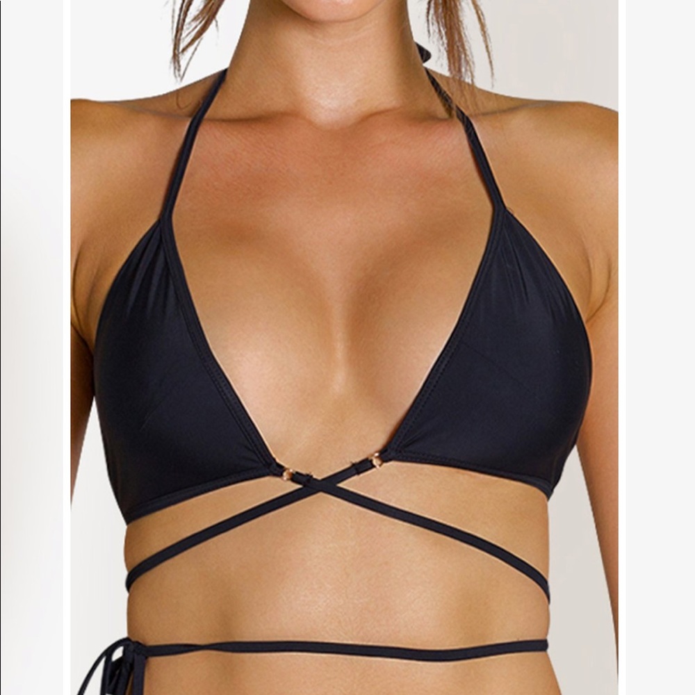 ISO ALT bikini